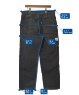 Levi's（リーバイス）デニムパンツ 黒 サイズ:34(XL位) メンズ/2200608802015