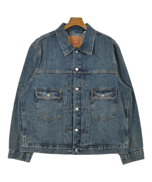 リーバイス(Levi's)のLevi's デニムジャケット
