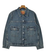 Levi's デニムジャケット