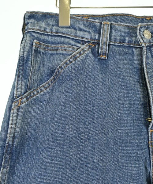 Levi's（リーバイス）デニムパンツ 青 サイズ:32(L位) メンズ/2200608922058
