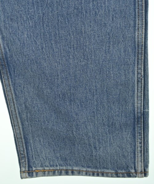 Levi's（リーバイス）デニムパンツ 青 サイズ:32(L位) メンズ/2200608922058