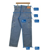 Levi's（リーバイス）デニムパンツ 青 サイズ:32(L位) メンズ/2200608922058