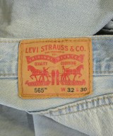 Levi's（リーバイス）デニムパンツ 青 サイズ:32(L位) メンズ/2200608925059