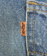 Levi's（リーバイス）デニムパンツ 青 サイズ:29(S位) メンズ/2200609115015