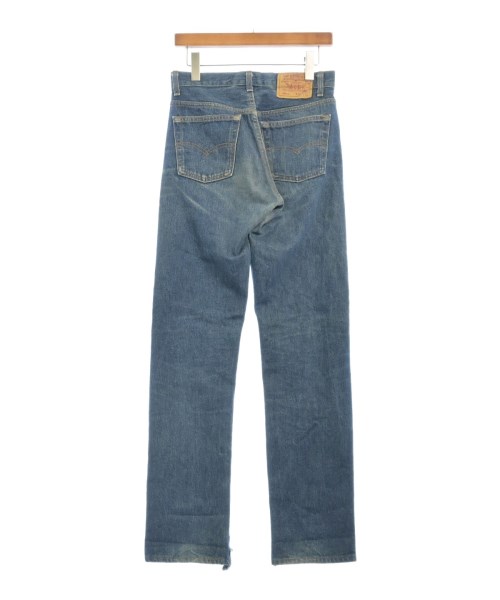 Levi's（リーバイス）デニムパンツ 紺 サイズ:30(M位) メンズ/2200609116043