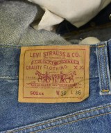 Levi's（リーバイス）デニムパンツ 紺 サイズ:30(M位) メンズ/2200609116043