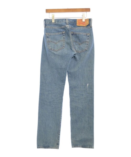 Levi's（リーバイス）デニムパンツ 青 サイズ:29(S位) メンズ/2200602135010