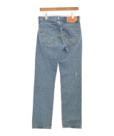 Levi's（リーバイス）デニムパンツ 青 サイズ:29(S位) メンズ/2200602135010
