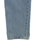 Levi's（リーバイス）デニムパンツ 青 サイズ:29(S位) メンズ/2200602135010