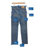 Levi's（リーバイス）デニムパンツ 紺 サイズ:29(S位) メンズ/2200603879050