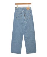 Levi's（リーバイス）デニムパンツ 青 サイズ:27(XS位) レディース/2200605556027
