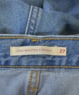 Levi's（リーバイス）デニムパンツ 青 サイズ:27(XS位) レディース/2200605556027