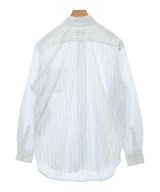 Levi's（リーバイス）カジュアルシャツ 白 サイズ:M メンズ/2200606139267
