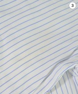 Levi's（リーバイス）カジュアルシャツ 白 サイズ:M メンズ/2200606139267