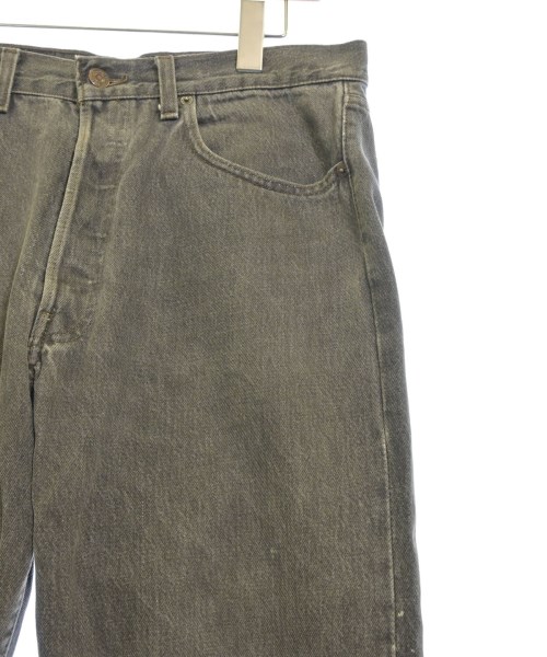 Levi's（リーバイス）デニムパンツ グレー サイズ:34(XL位) メンズ/2200606530033