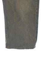 Levi's（リーバイス）デニムパンツ グレー サイズ:34(XL位) メンズ/2200606530033