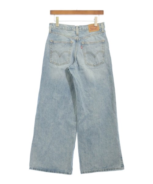 Levi's（リーバイス）デニムパンツ 青 サイズ:26(M位) レディース/2200607092011