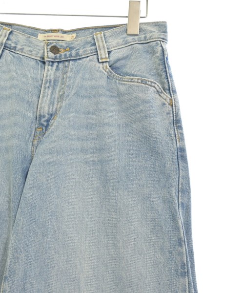 Levi's（リーバイス）デニムパンツ 青 サイズ:26(M位) レディース/2200607092011