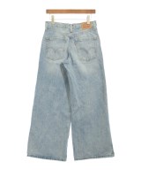 Levi's（リーバイス）デニムパンツ 青 サイズ:26(M位) レディース/2200607092011