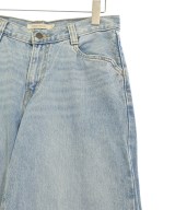 Levi's（リーバイス）デニムパンツ 青 サイズ:26(M位) レディース/2200607092011