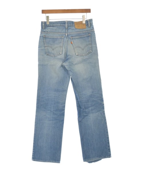 Levi's（リーバイス）デニムパンツ 青 サイズ:32(L位) メンズ/2200609308080