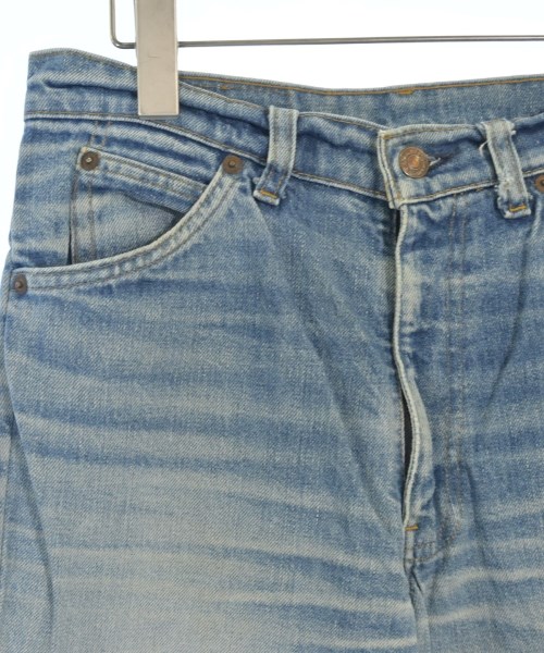 Levi's（リーバイス）デニムパンツ 青 サイズ:32(L位) メンズ/2200609308080