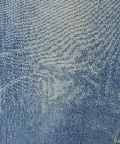 Levi's（リーバイス）デニムパンツ 青 サイズ:32(L位) メンズ/2200609308080