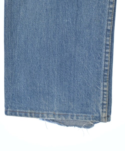 Levi's（リーバイス）デニムパンツ 青 サイズ:32(L位) メンズ/2200609308080