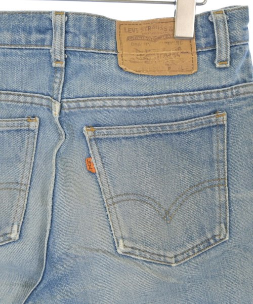 Levi's（リーバイス）デニムパンツ 青 サイズ:32(L位) メンズ/2200609308080