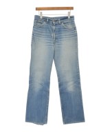 Levi's（リーバイス）デニムパンツ 青 サイズ:32(L位) メンズ/2200609308080