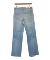 Levi's（リーバイス）デニムパンツ 青 サイズ:32(L位) メンズ/2200609308080