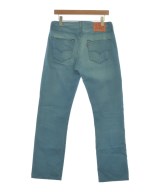 Levi's（リーバイス）デニムパンツ 青 サイズ:33(L位) メンズ/2200609324066