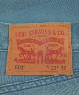 Levi's（リーバイス）デニムパンツ 青 サイズ:33(L位) メンズ/2200609324066