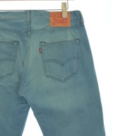 Levi's（リーバイス）デニムパンツ 青 サイズ:33(L位) メンズ/2200609324066