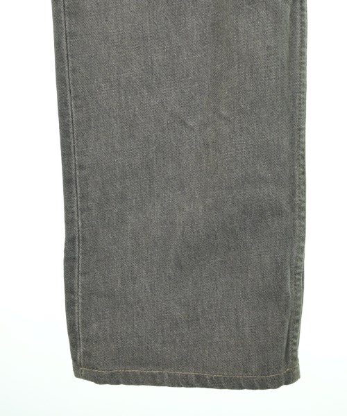 Levi's（リーバイス）デニムパンツ グレー サイズ:34(XL位) メンズ/2200606122023