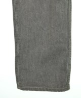 Levi's（リーバイス）デニムパンツ グレー サイズ:34(XL位) メンズ/2200606122023