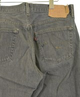 Levi's（リーバイス）デニムパンツ グレー サイズ:34(XL位) メンズ/2200606122023