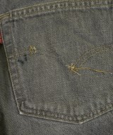 Levi's（リーバイス）デニムパンツ グレー サイズ:34(XL位) メンズ/2200606122023