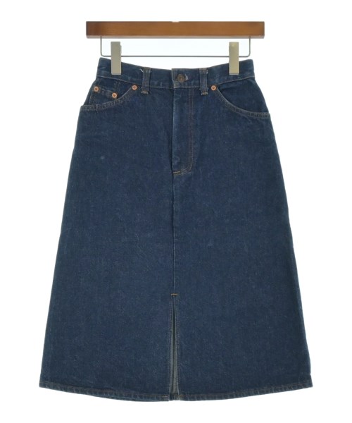 リーバイス(Levi's)のLevi's ひざ丈スカート