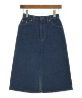 Levi's ひざ丈スカート