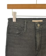 Levi's（リーバイス）デニムパンツ 黒 サイズ:28(L位) レディース/2200609083017