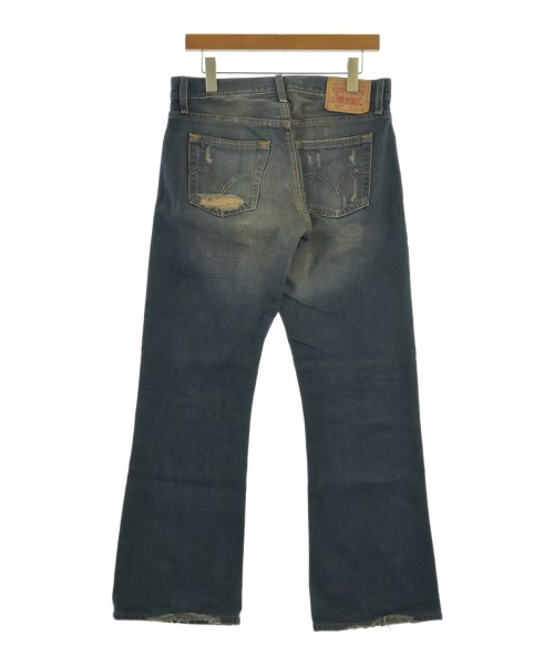 Levi's（リーバイス）デニムパンツ 青 サイズ:30(M位) メンズ/2200609605011