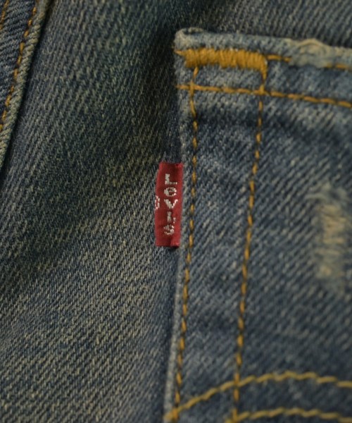 Levi's（リーバイス）デニムパンツ 青 サイズ:30(M位) メンズ/2200609605011