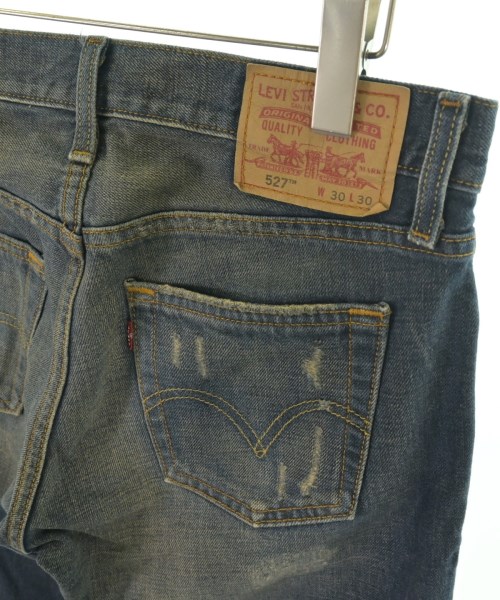 Levi's（リーバイス）デニムパンツ 青 サイズ:30(M位) メンズ/2200609605011