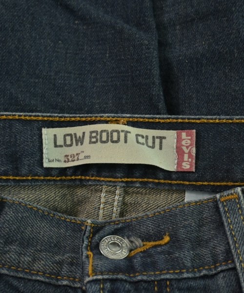 Levi's（リーバイス）デニムパンツ 青 サイズ:30(M位) メンズ/2200609605011
