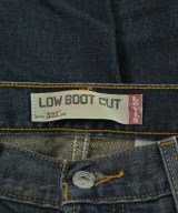Levi's（リーバイス）デニムパンツ 青 サイズ:30(M位) メンズ/2200609605011