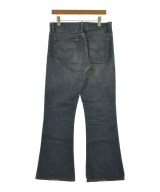 Levi's（リーバイス）デニムパンツ 青 サイズ:32(L位) メンズ/2200609605028