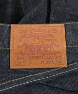 Levi's（リーバイス）デニムパンツ 紺 サイズ:30(M位) メンズ/2200609605035