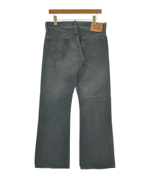Levi's（リーバイス）デニムパンツ 青 サイズ:30(M位) メンズ/2200609605042