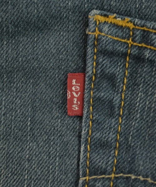 Levi's（リーバイス）デニムパンツ 青 サイズ:30(M位) メンズ/2200609605042